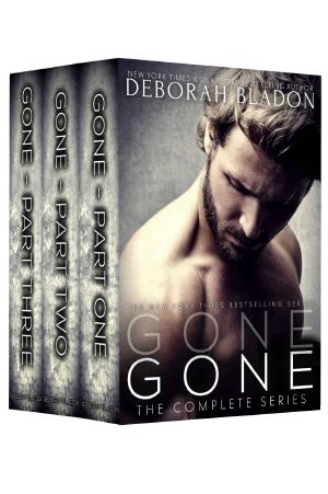 [Gone 00] • Gone · The Complete Series 1-3